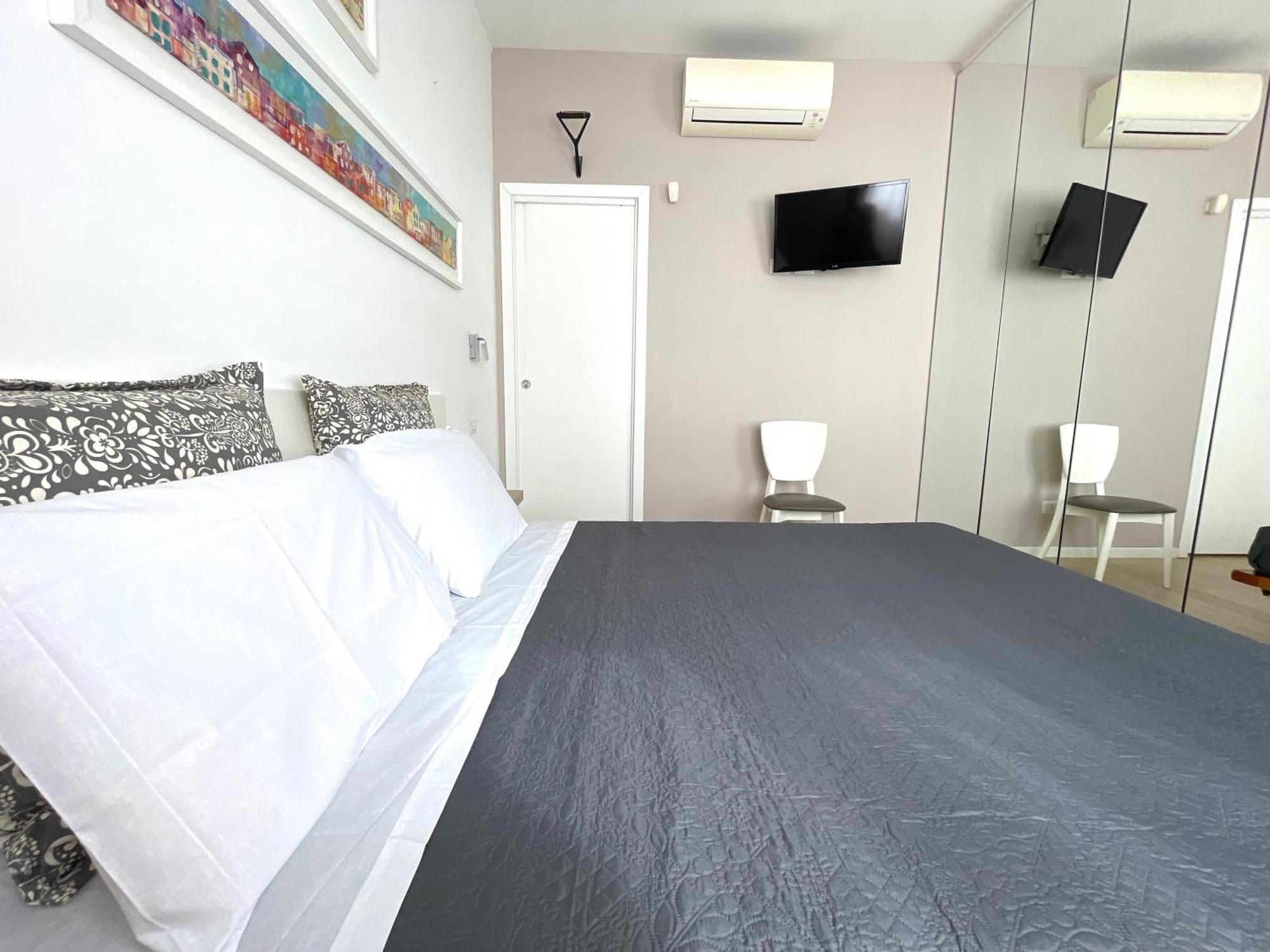 Silver House Navigli - Tortona 米兰 外观 照片
