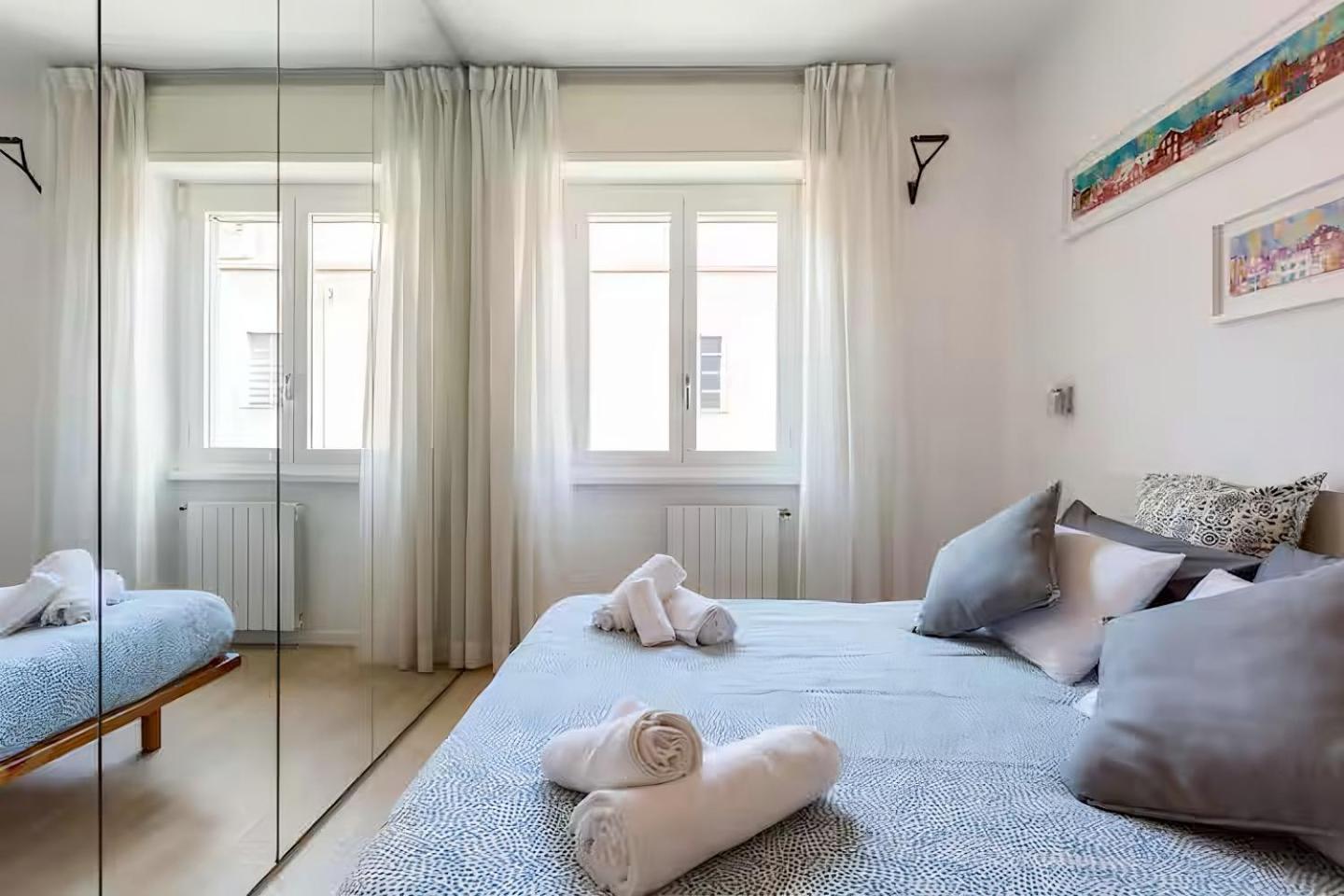 Silver House Navigli - Tortona 米兰 外观 照片