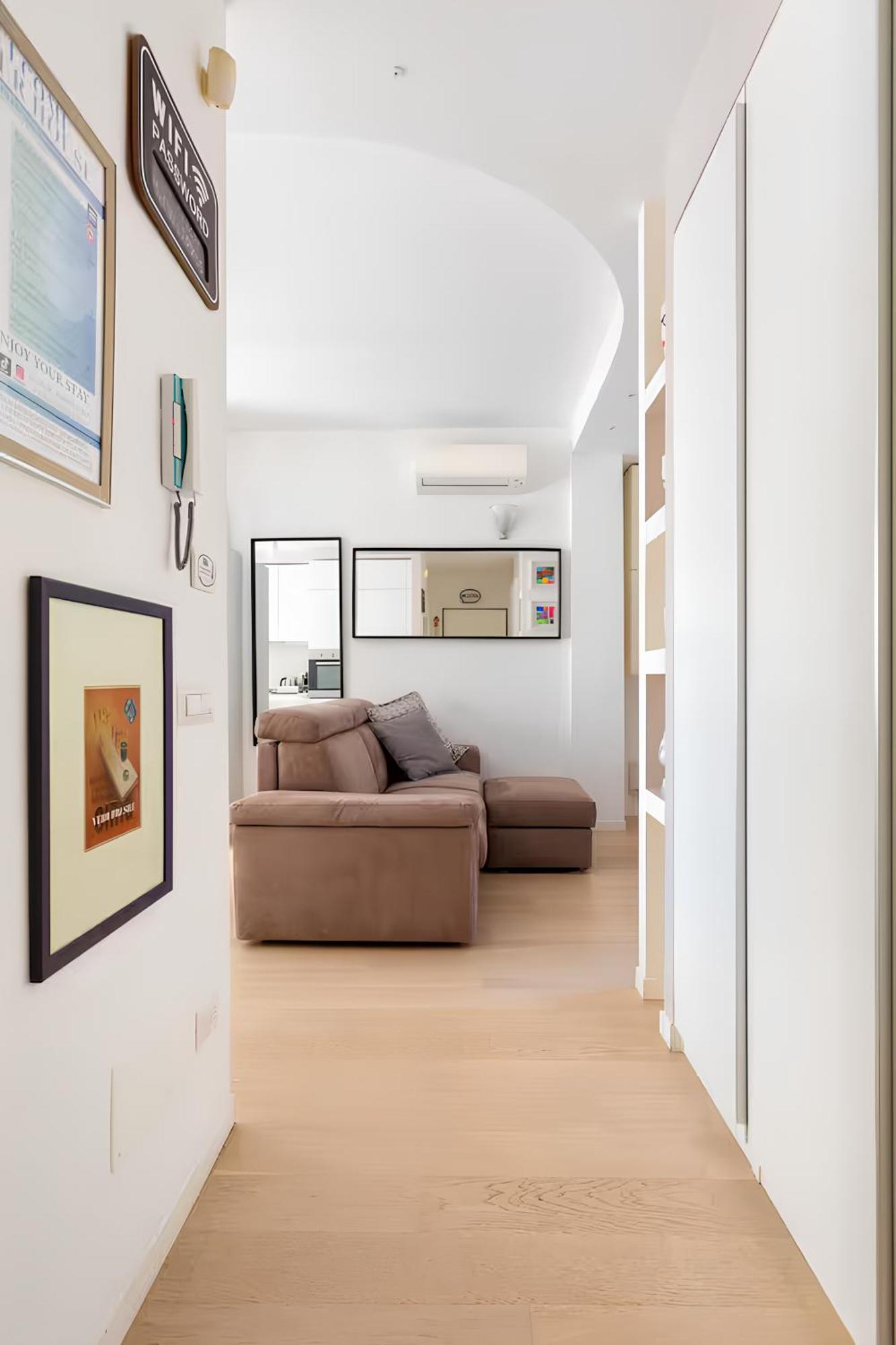 Silver House Navigli - Tortona 米兰 外观 照片