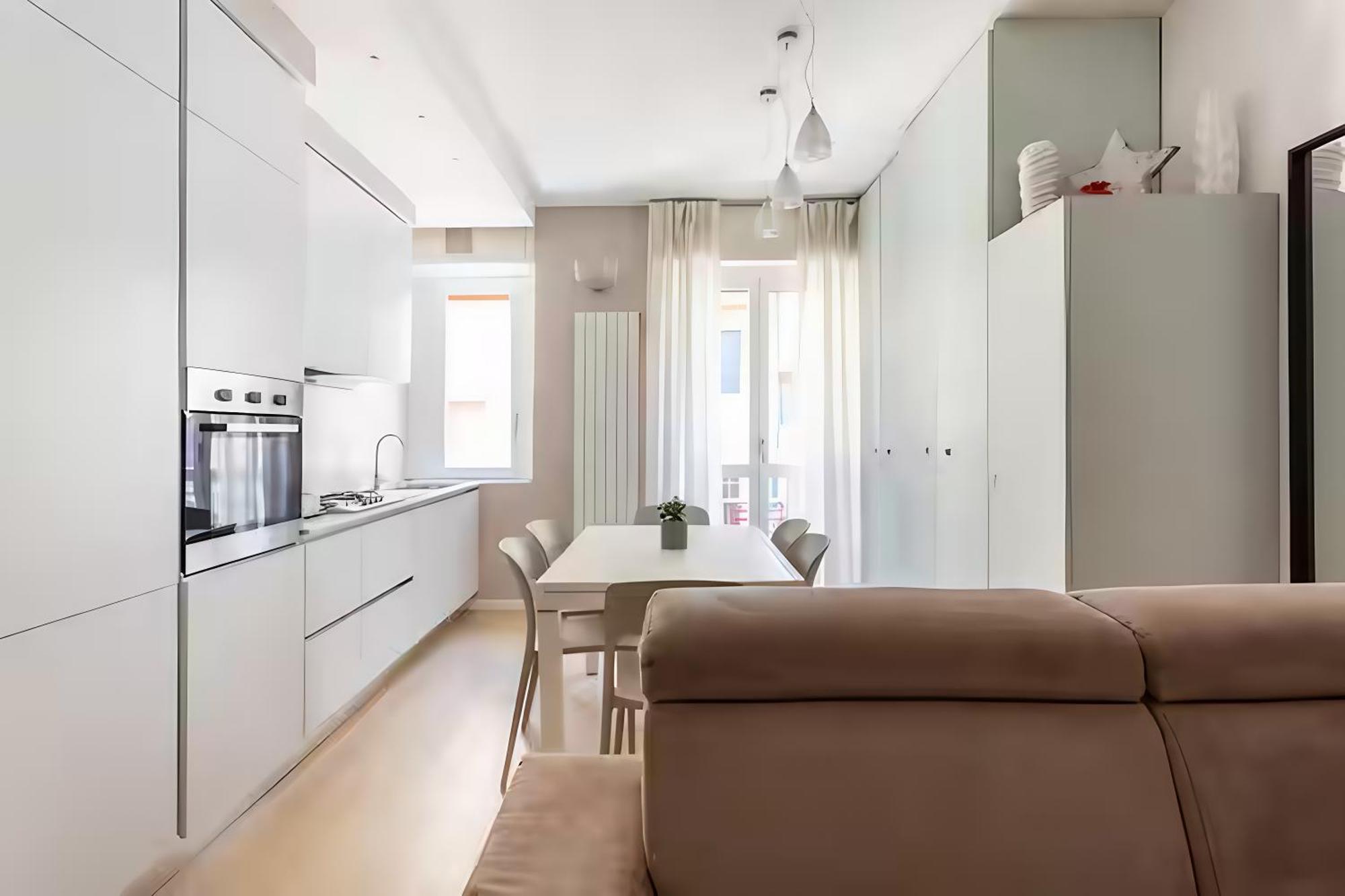 Silver House Navigli - Tortona 米兰 外观 照片
