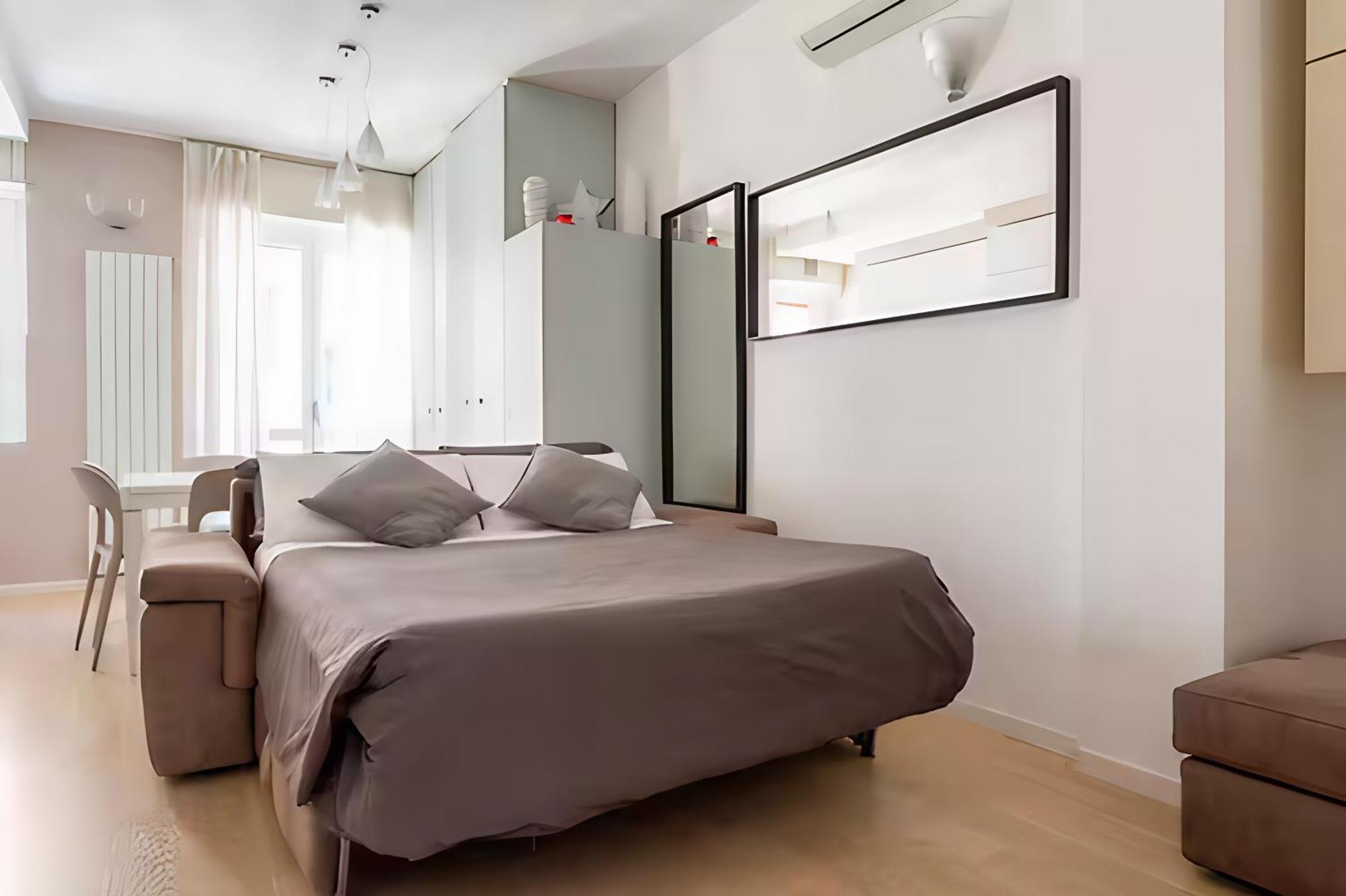 Silver House Navigli - Tortona 米兰 外观 照片