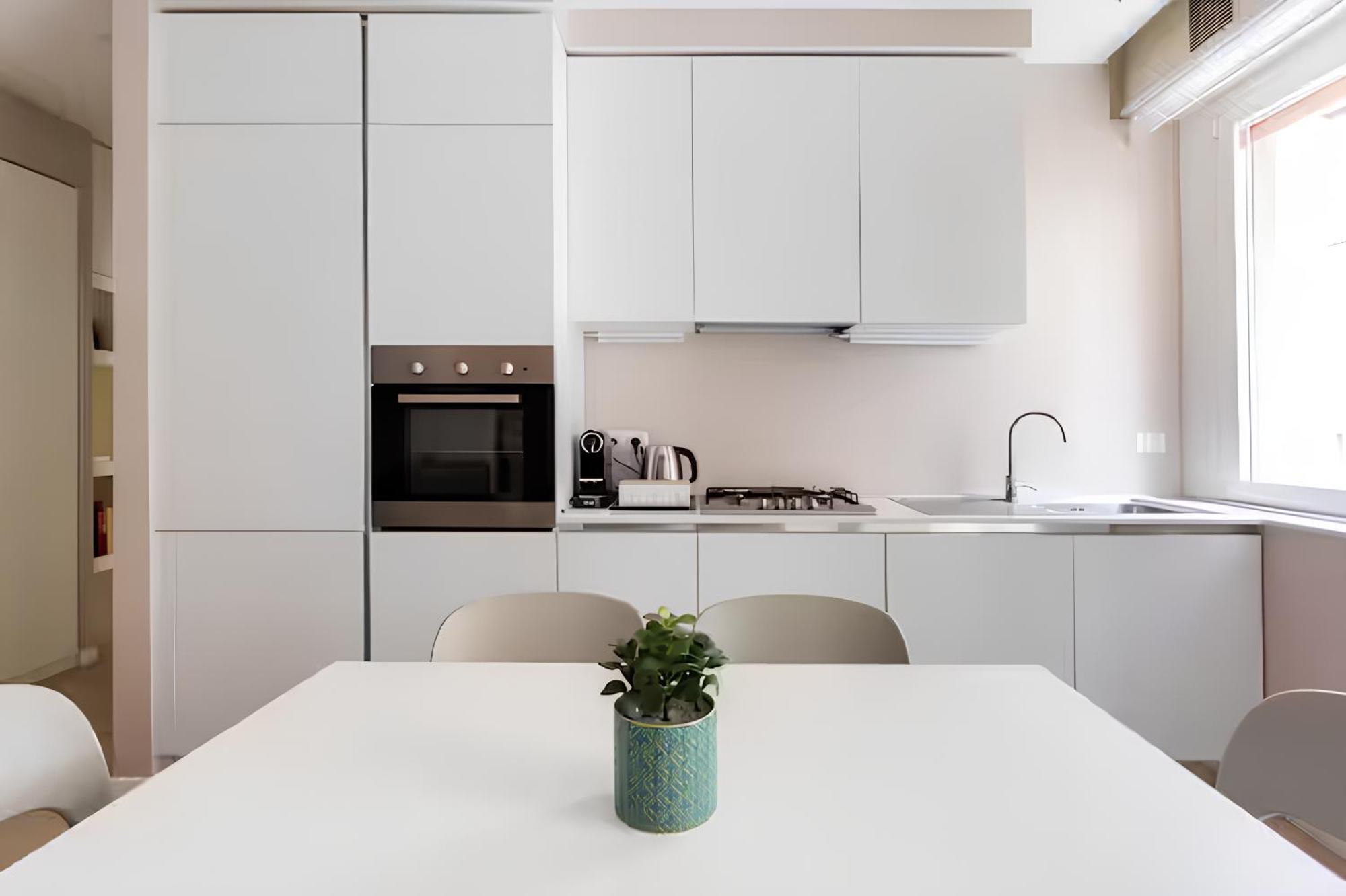 Silver House Navigli - Tortona 米兰 外观 照片