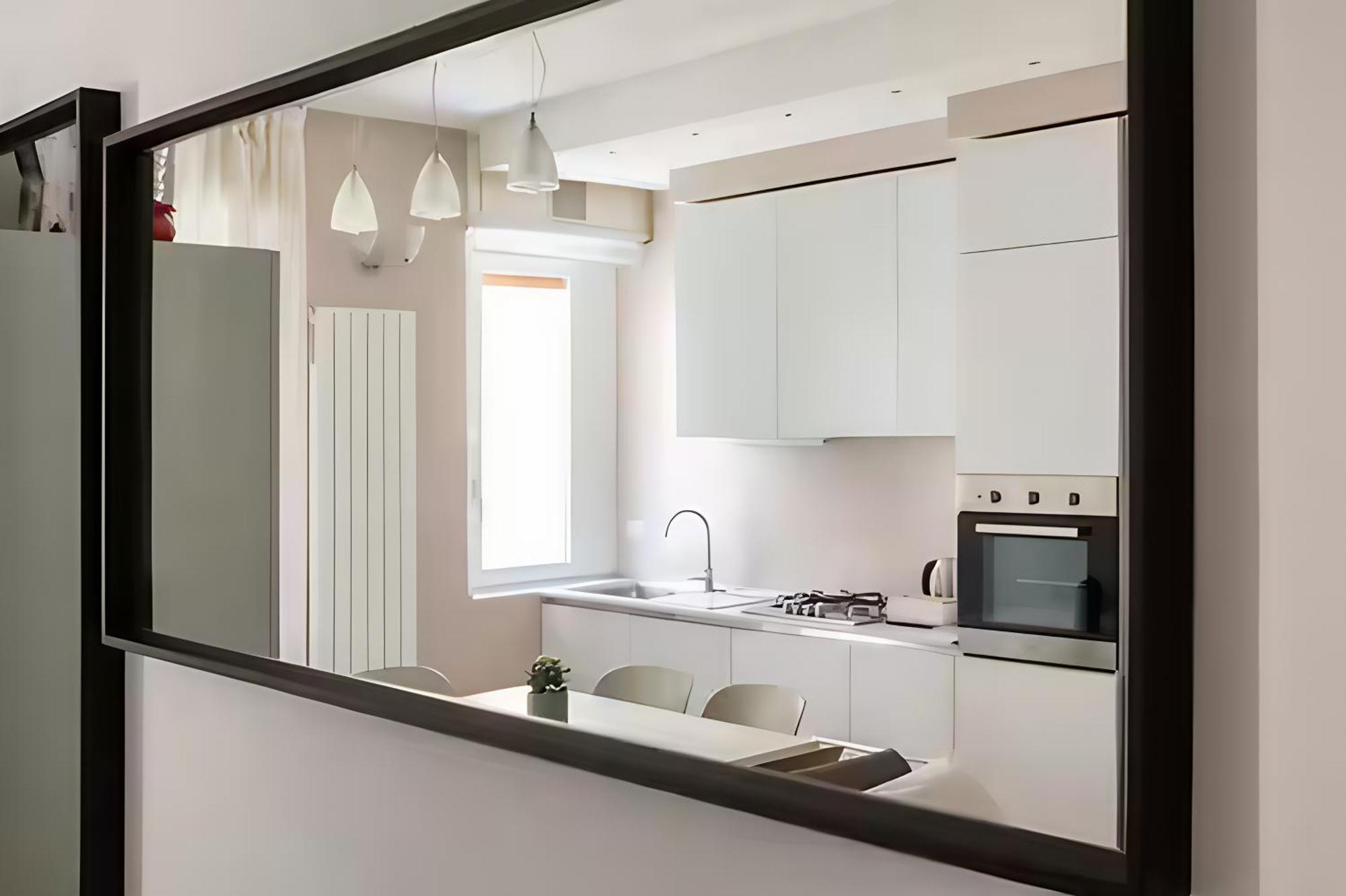 Silver House Navigli - Tortona 米兰 外观 照片
