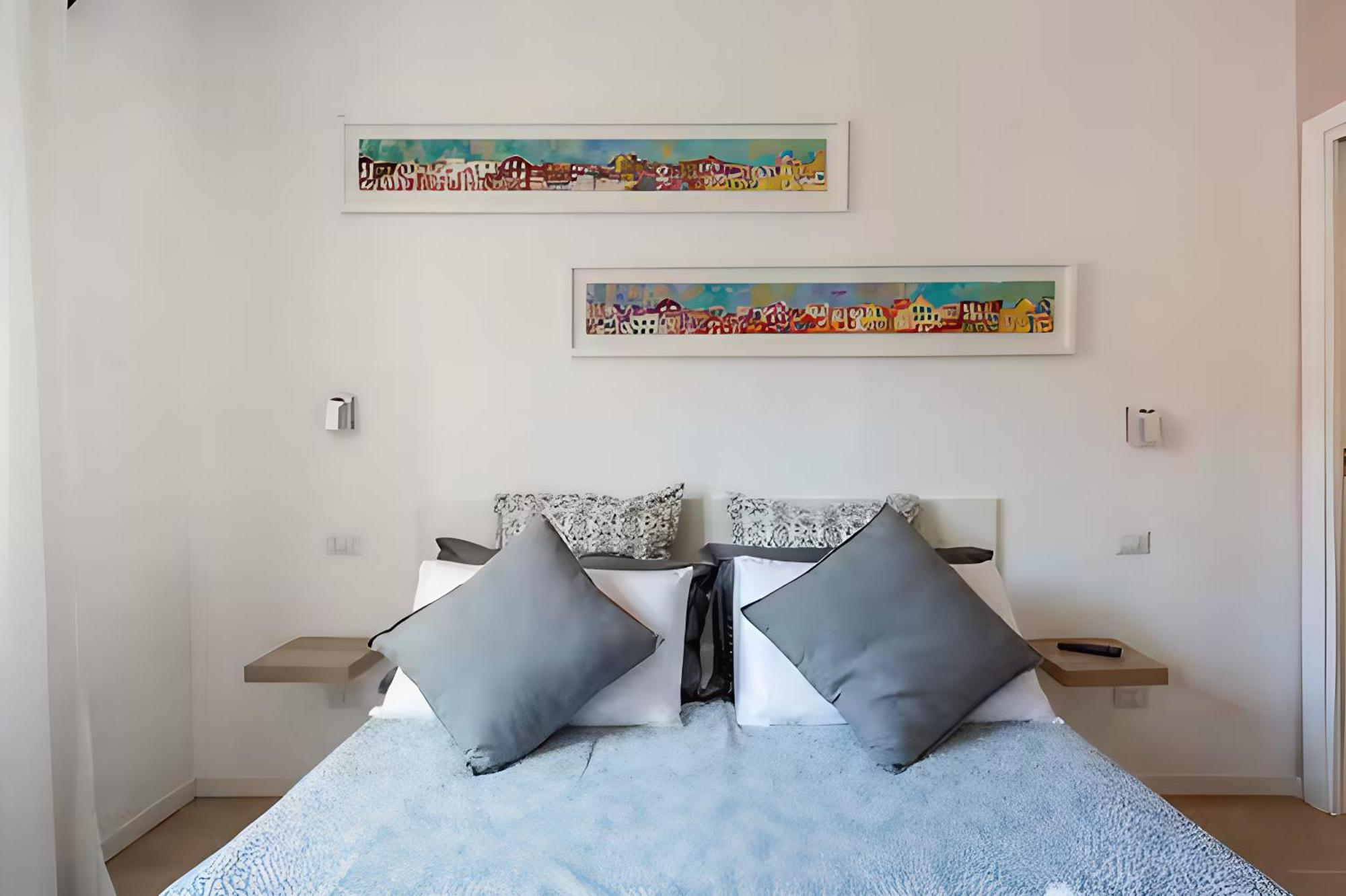 Silver House Navigli - Tortona 米兰 外观 照片