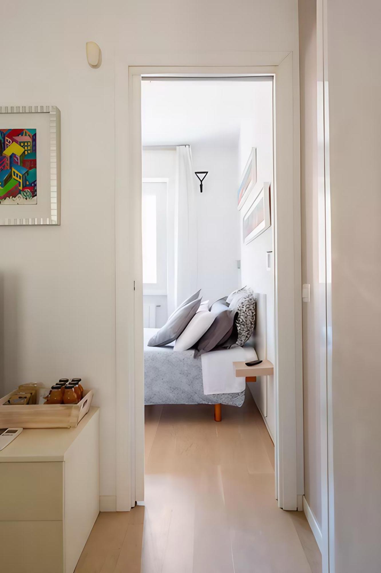 Silver House Navigli - Tortona 米兰 外观 照片