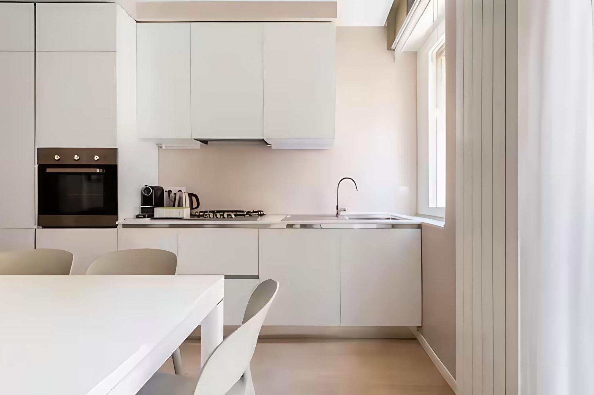 Silver House Navigli - Tortona 米兰 外观 照片