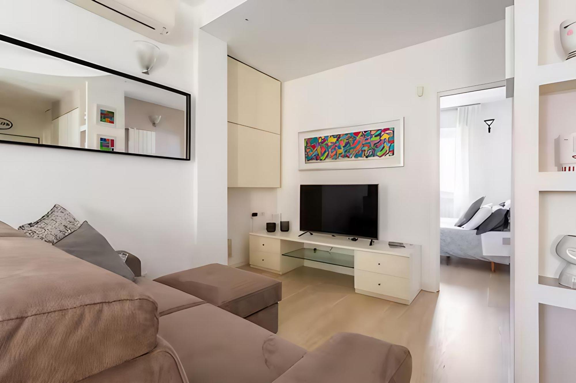 Silver House Navigli - Tortona 米兰 外观 照片