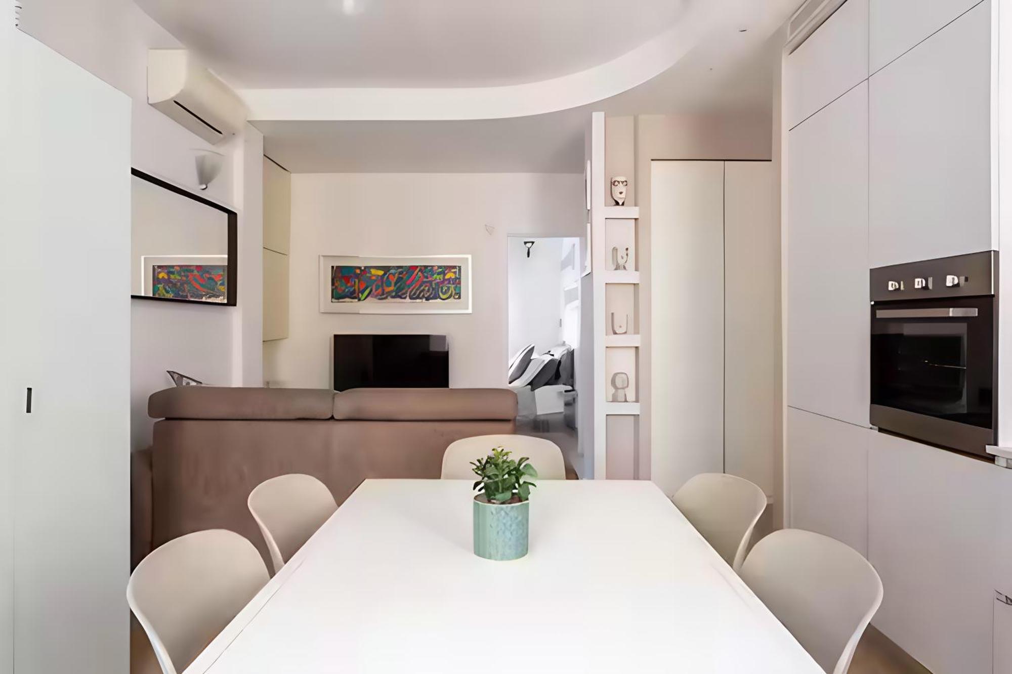 Silver House Navigli - Tortona 米兰 外观 照片