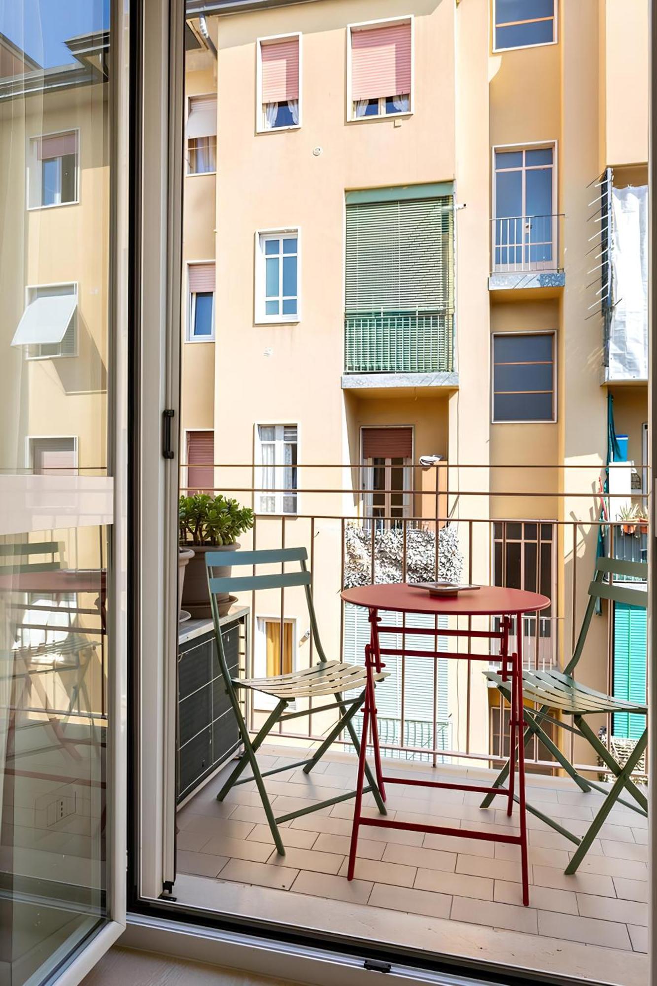 Silver House Navigli - Tortona 米兰 外观 照片