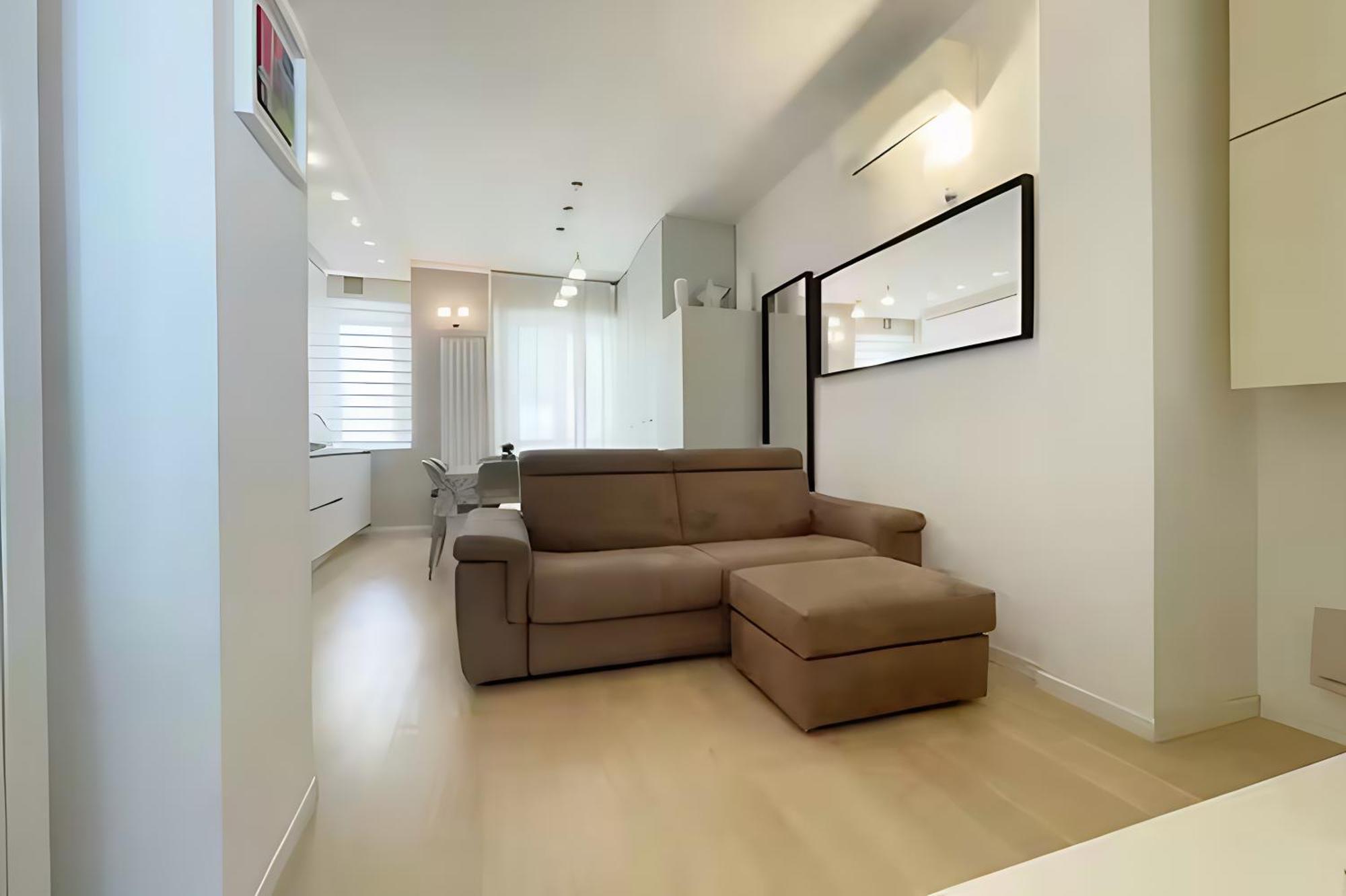 Silver House Navigli - Tortona 米兰 外观 照片