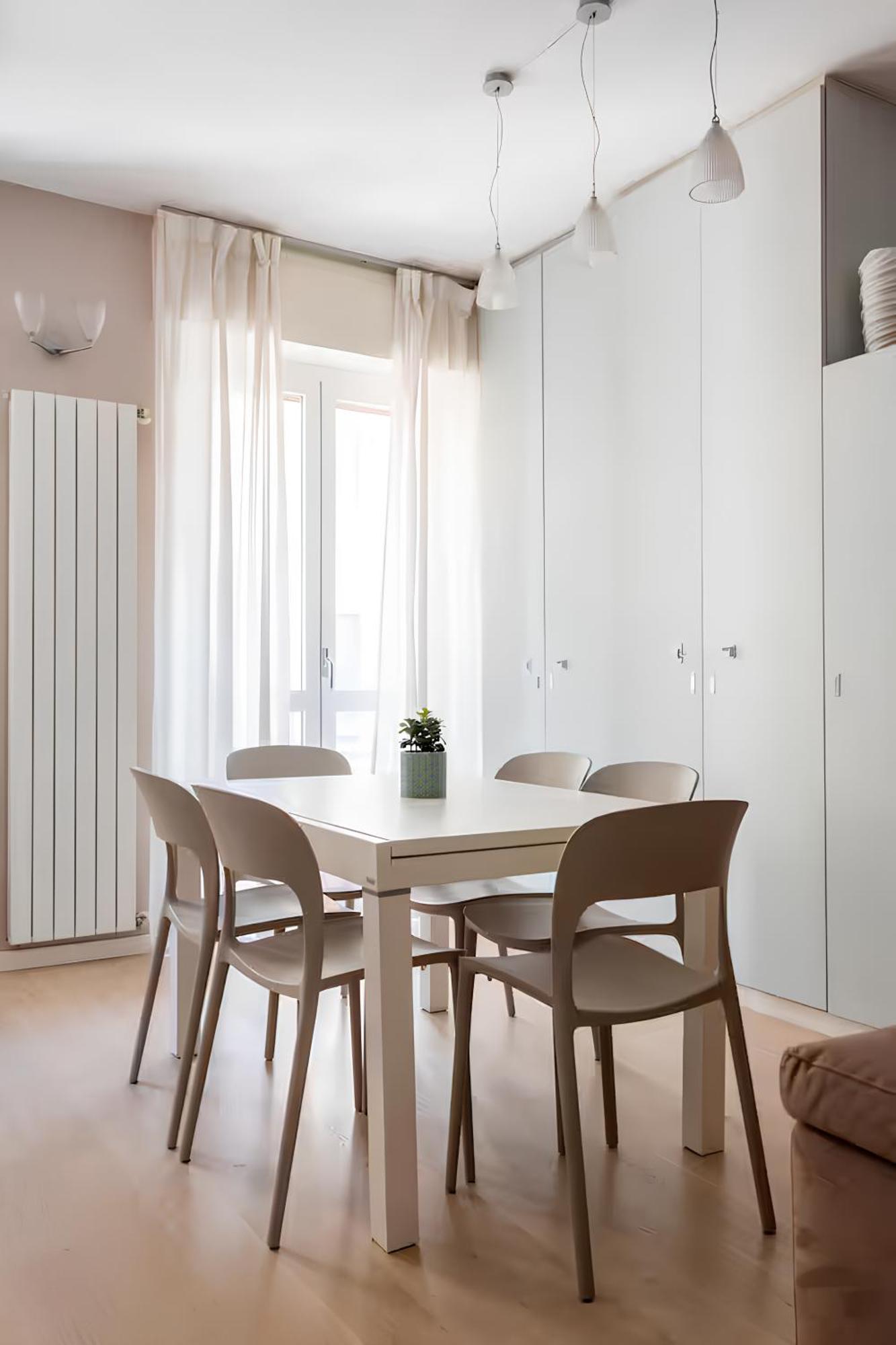Silver House Navigli - Tortona 米兰 外观 照片